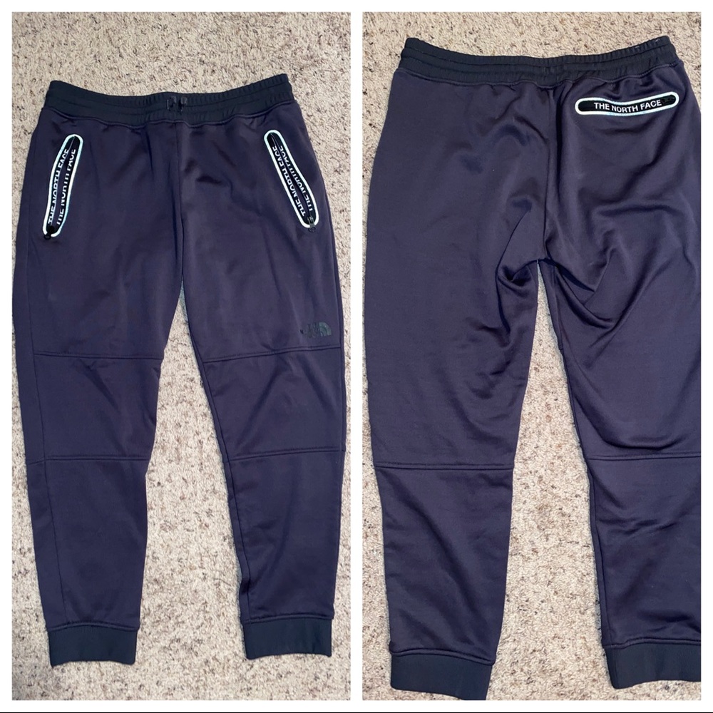 The North Face sweatpants
